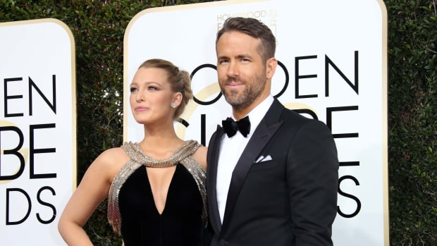ryan reynolds